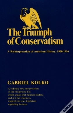 Capa do artigo Triumph Of Conservatism
