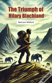 Capa do artigo Triumph Of Hilary Blachland