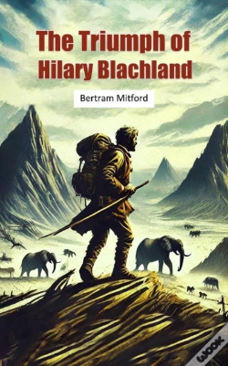 Capa do artigo Triumph Of Hilary Blachland