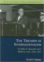 Triumph Of Internationalism - Preview