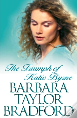 Capa do artigo Triumph Of Katie Byrne