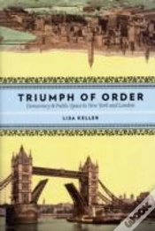 Capa do artigo Triumph Of Order