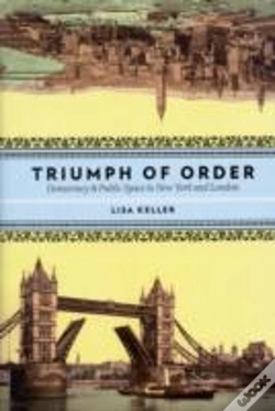 Capa do artigo Triumph Of Order