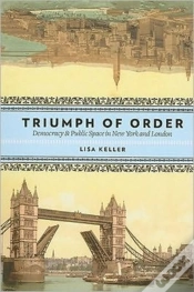 Capa do artigo Triumph Of Order