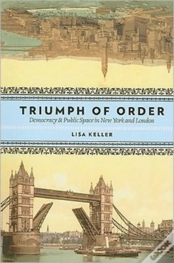 Capa do artigo Triumph Of Order