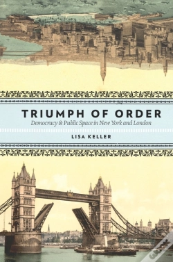 Capa do artigo Triumph Of Order