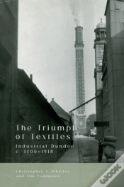 Capa do artigo Triumph Of Textiles