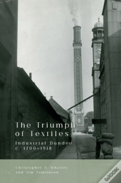 Capa do artigo Triumph Of Textiles