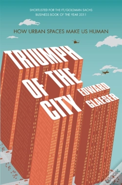 Capa do artigo Triumph Of The City