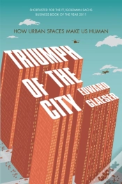 Capa do artigo Triumph Of The City