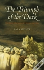 Triumph Of The Dark European Internation