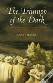 Capa do artigo Triumph Of The Dark European Internation