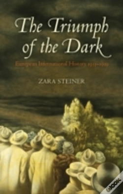 Capa do artigo Triumph Of The Dark European Internation