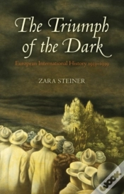 Capa do artigo Triumph Of The Dark