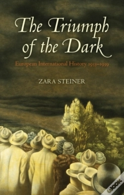 Capa do artigo Triumph Of The Dark