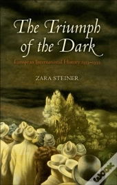 Triumph Of The Dark