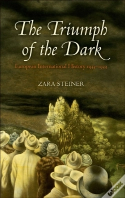 Capa do artigo Triumph Of The Dark