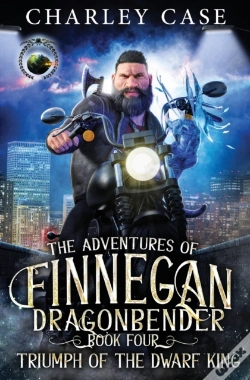 Capa do artigo Triumph Of The Dwarf King