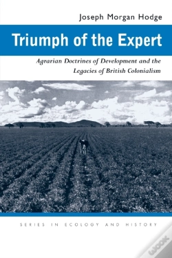 Capa do artigo Triumph Of The Expert