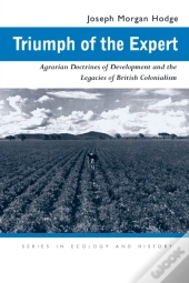 Triumph Of The Expert