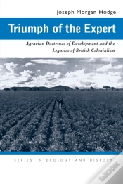 Capa do artigo Triumph Of The Expert