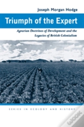 Triumph Of The Expert