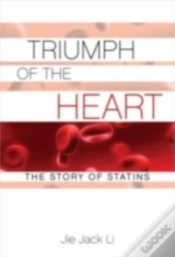 Capa do artigo Triumph Of The Heart