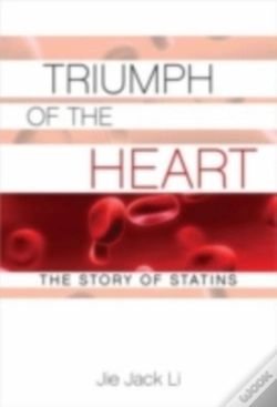 Capa do artigo Triumph Of The Heart