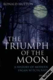 Capa do artigo Triumph Of The Moon