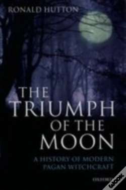 Capa do artigo Triumph Of The Moon