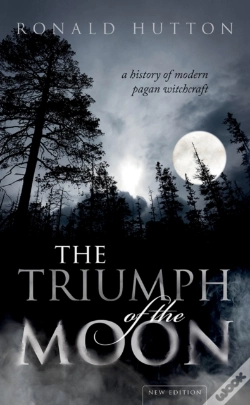 Capa do artigo Triumph Of The Moon