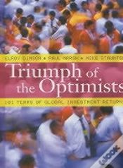 Capa do artigo Triumph Of The Optimists