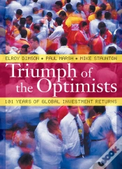 Capa do artigo Triumph Of The Optimists