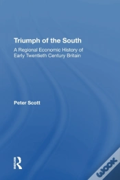 Capa do artigo Triumph Of The South