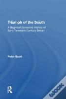 Triumph Of The South