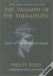 Triumph Of The Therapeutic