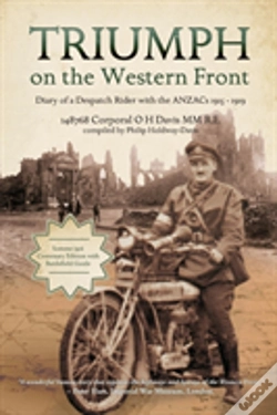 Capa do artigo Triumph On The Western Front