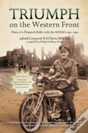 Capa do artigo Triumph On The Western Front