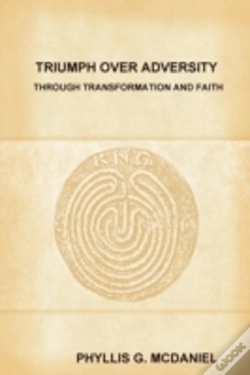 Capa do artigo Triumph Over Adversity Through Transformation And Faith