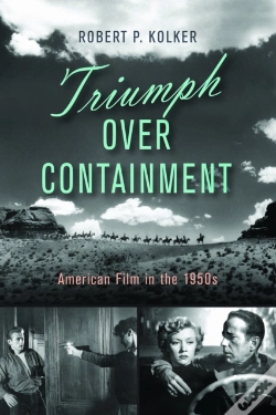 Capa do artigo Triumph Over Containment