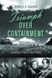 Capa do artigo Triumph Over Containment