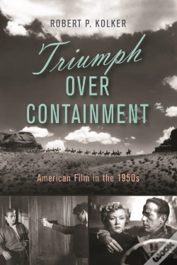 Capa do artigo Triumph Over Containment