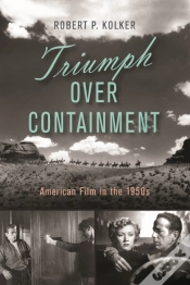 Capa do artigo Triumph Over Containment