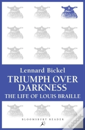 Capa do artigo Triumph Over Darkness