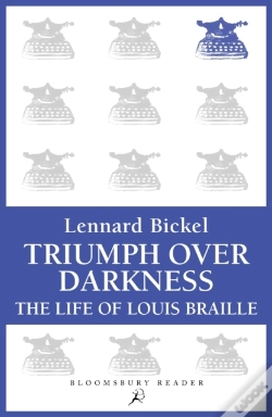 Capa do artigo Triumph Over Darkness