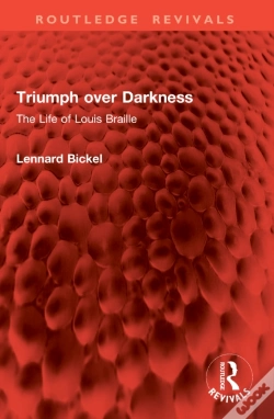Capa do artigo Triumph Over Darkness
