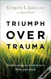 Capa do artigo Triumph Over Trauma