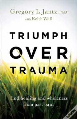 Capa do artigo Triumph Over Trauma