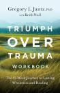 Triumph Over Trauma Workbook - Preview