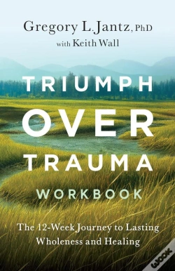 Capa do artigo Triumph Over Trauma Workbook